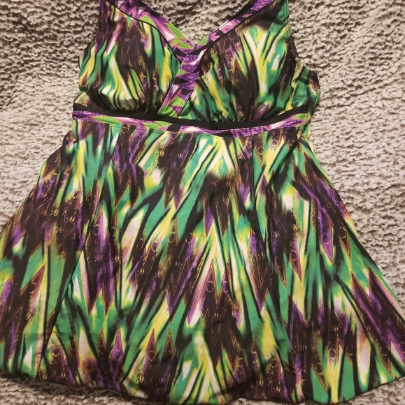 Bathing suit - Picture 2 of 4